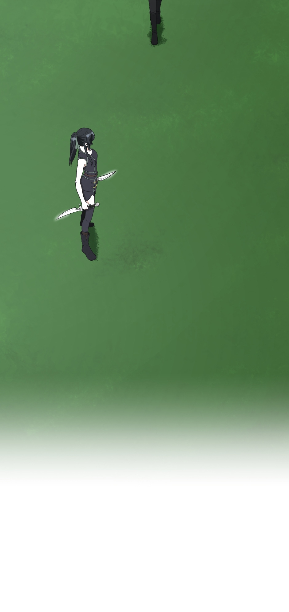 The Beginning After The End Chapter 56 image 44